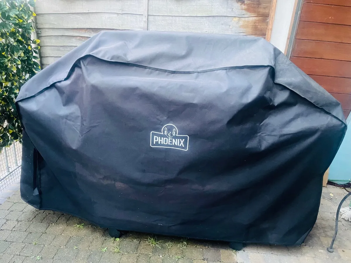 BBQ - Image 4