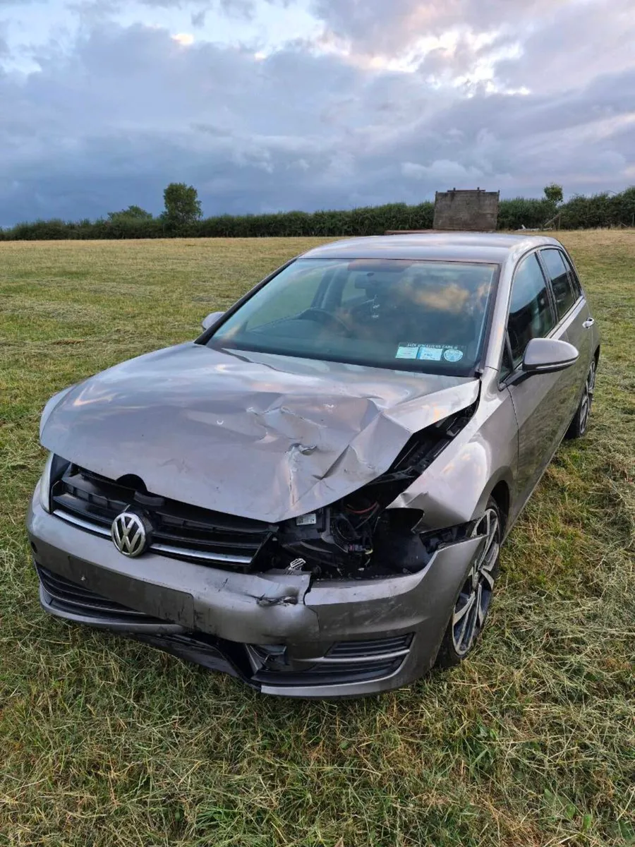 2014 Golf - Image 2