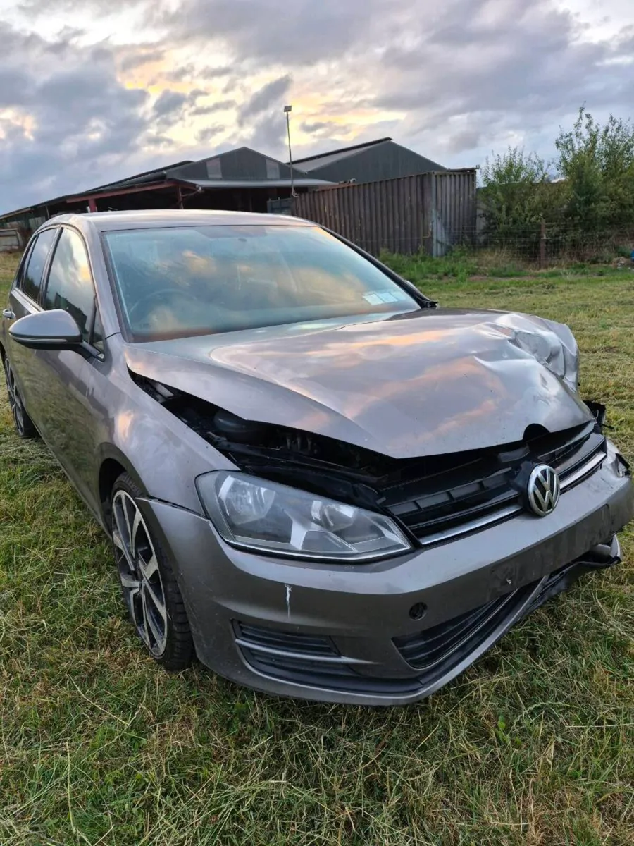 2014 Golf - Image 3