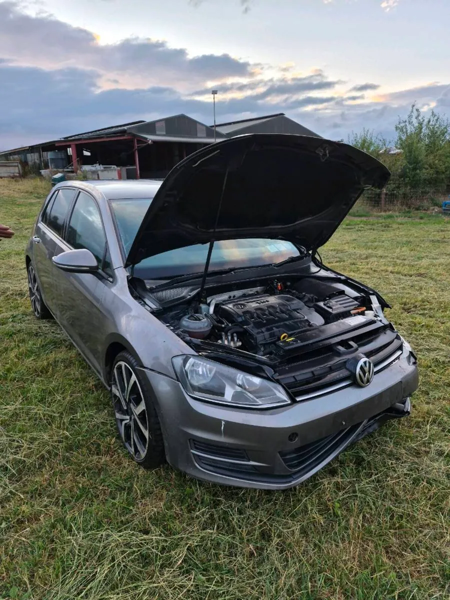 2014 Golf - Image 4