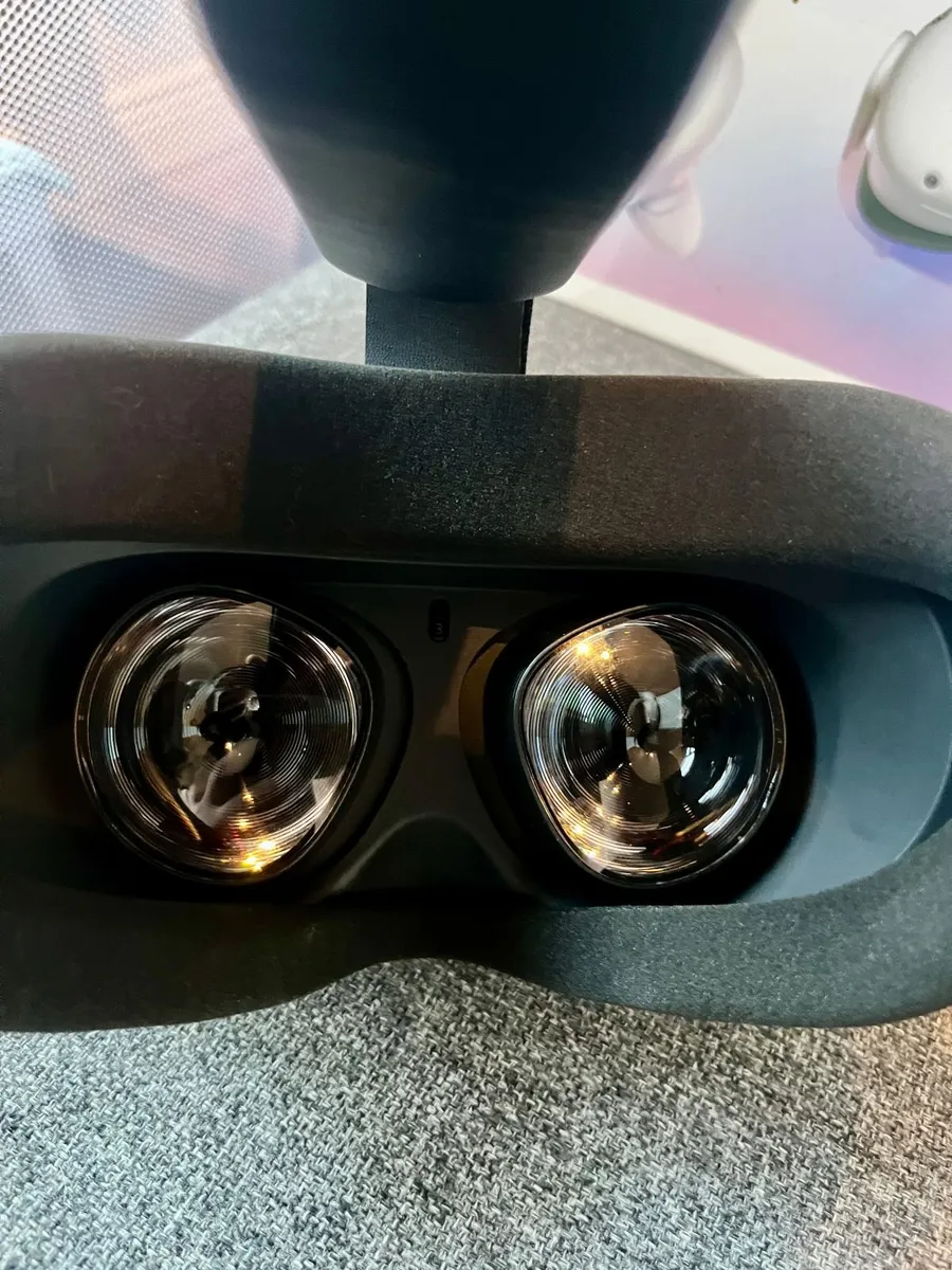 Meta Oculus Quest 2 64GB VR Headset - Image 2