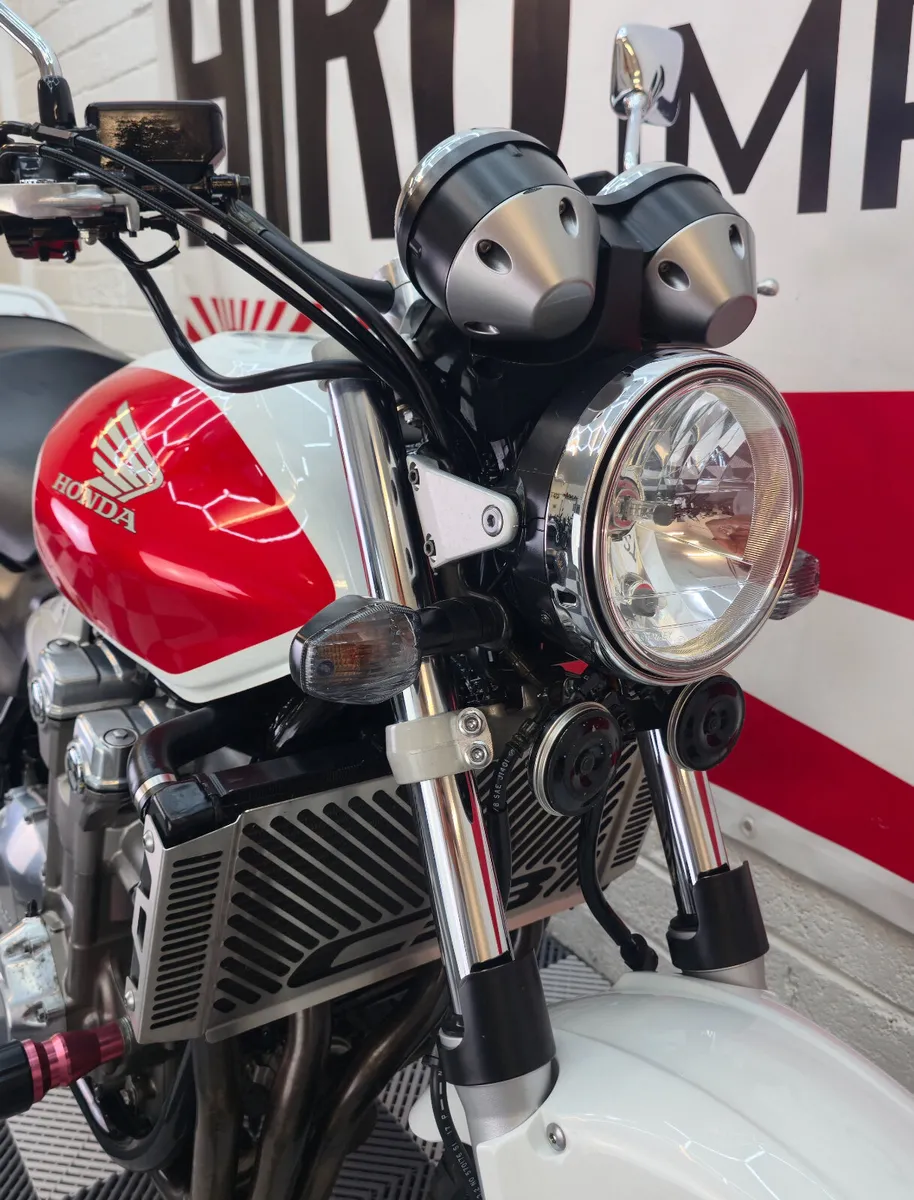 2003 Honda CB1300 - Image 4