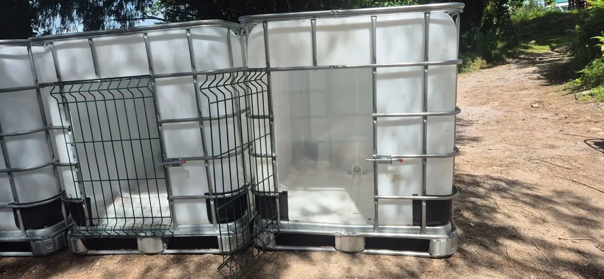 IBC Animal shelters - Image 2