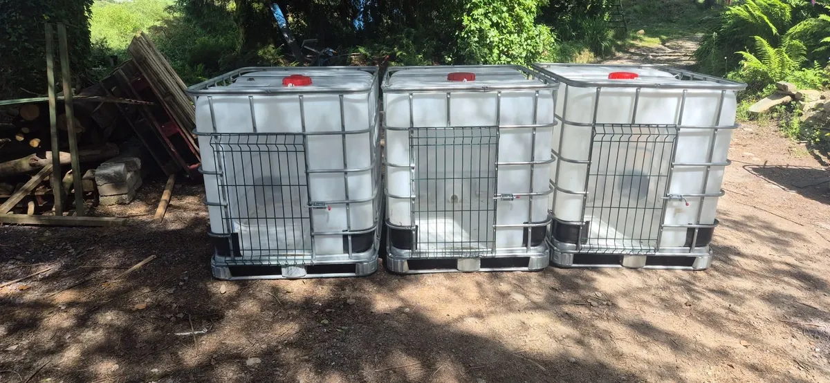 IBC Animal shelters - Image 4