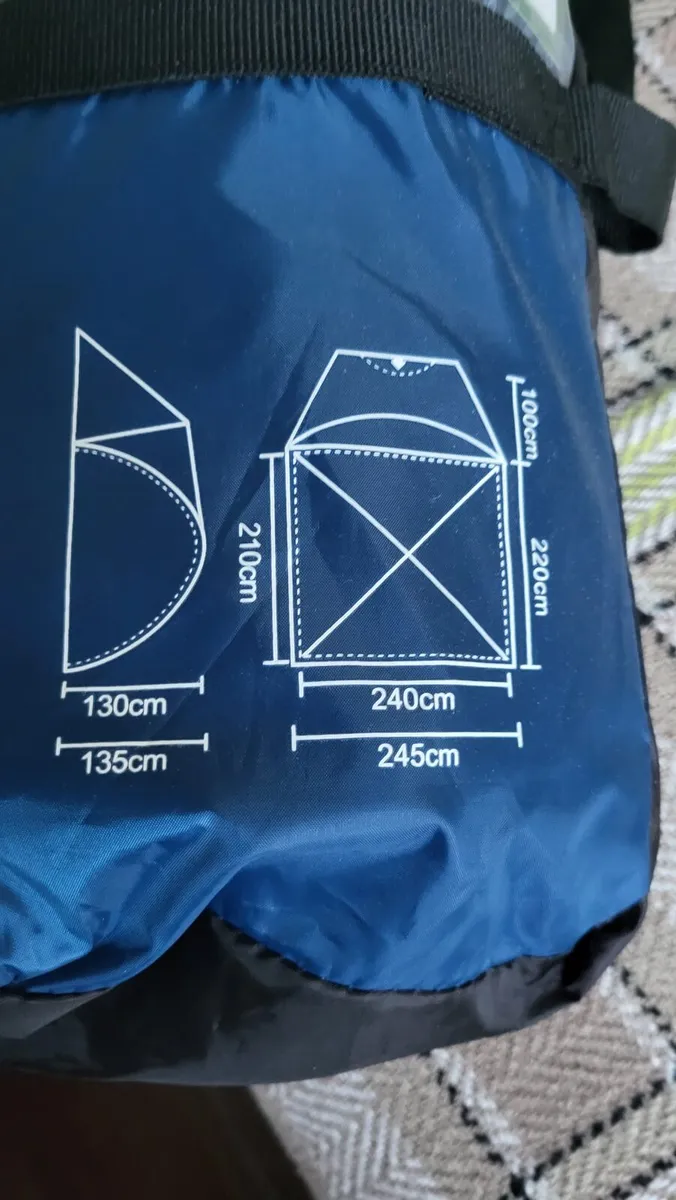 A Tent - Image 3