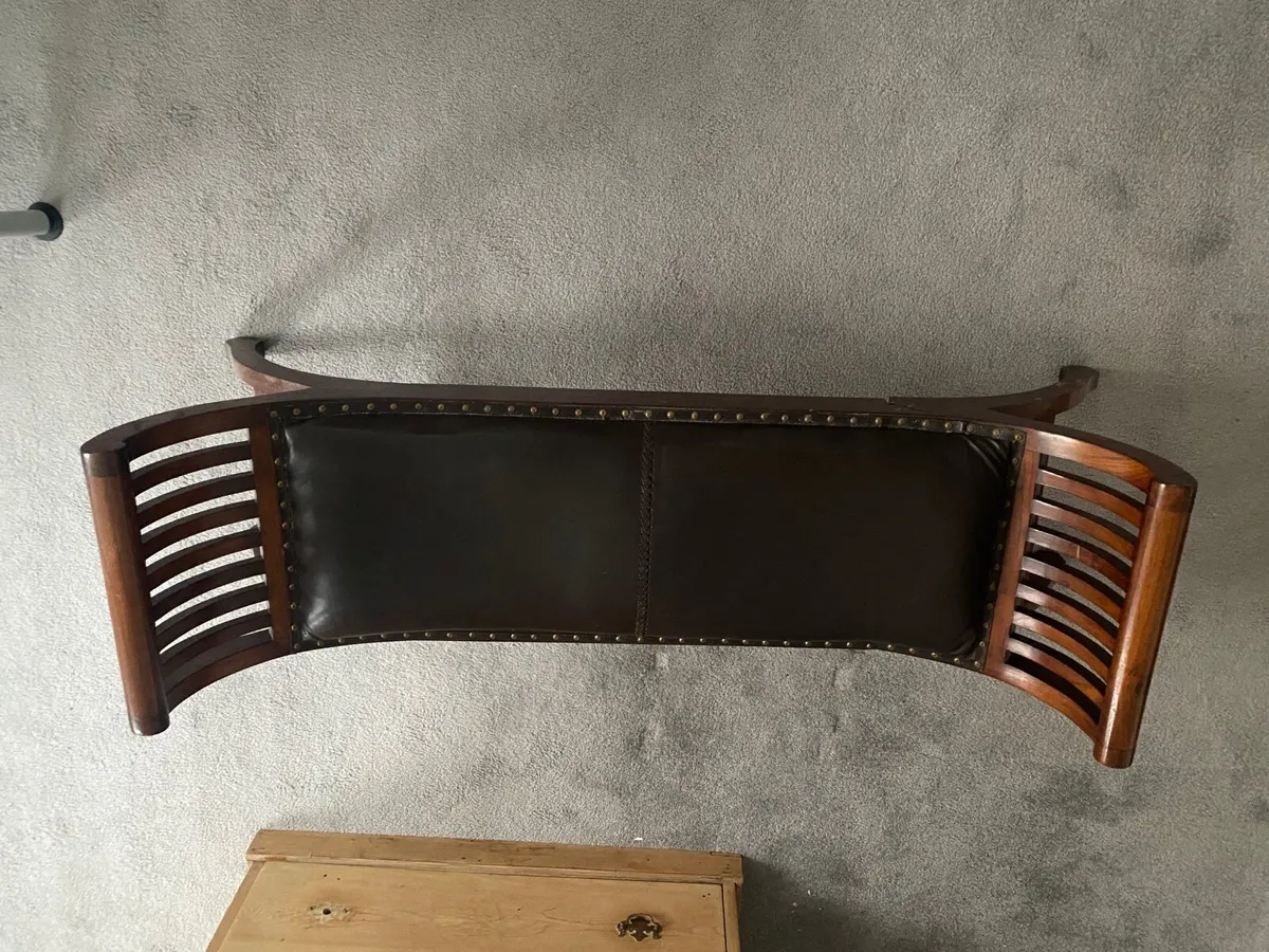 Footstool - Image 2