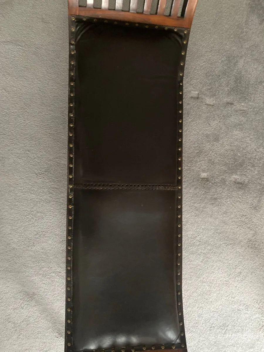 Footstool - Image 4