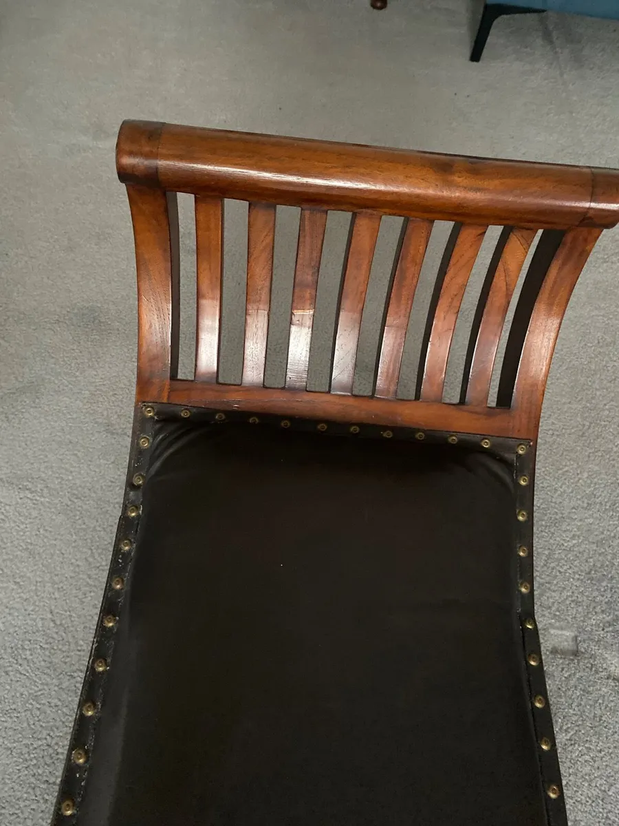 Footstool - Image 3