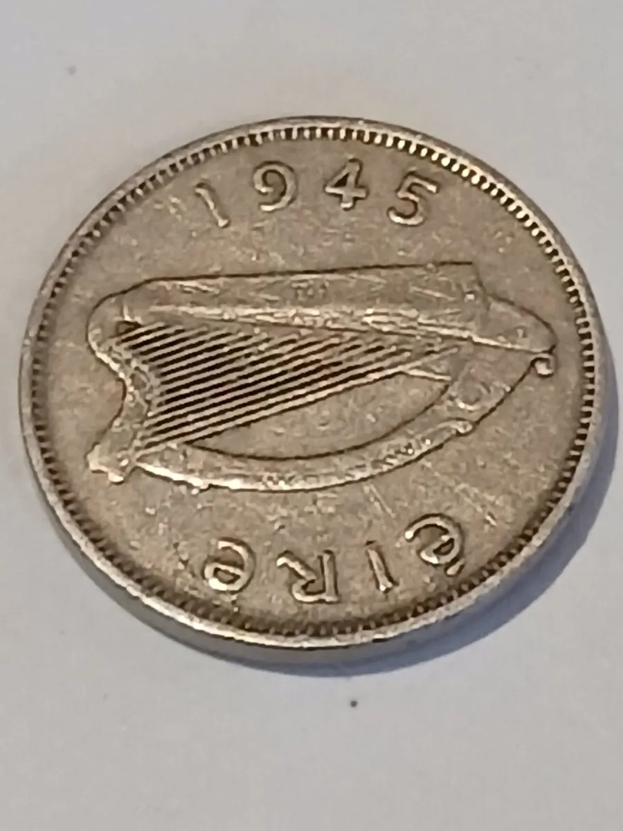 1945 6d reul - Image 2