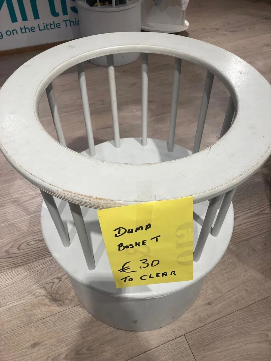 Shop Equipment - Image 2