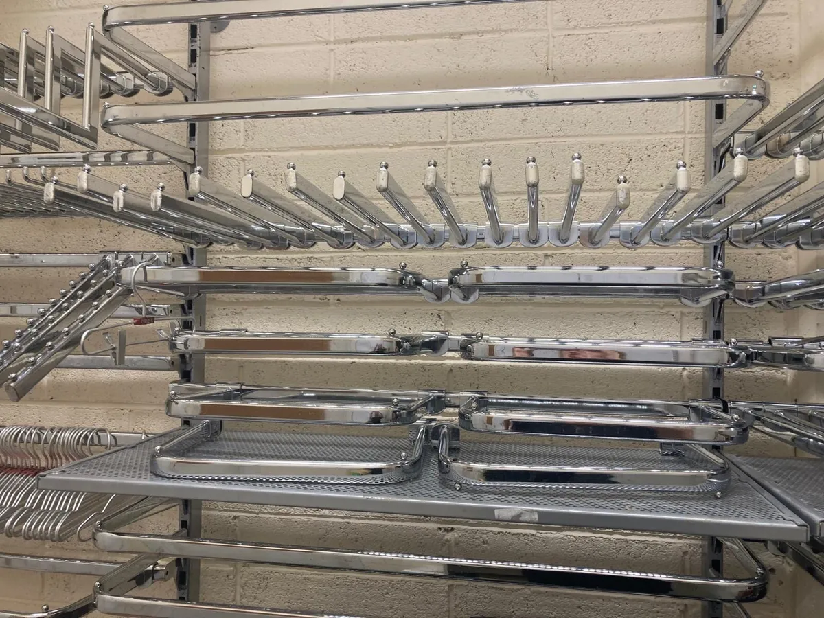 Shop Equipment - Image 3
