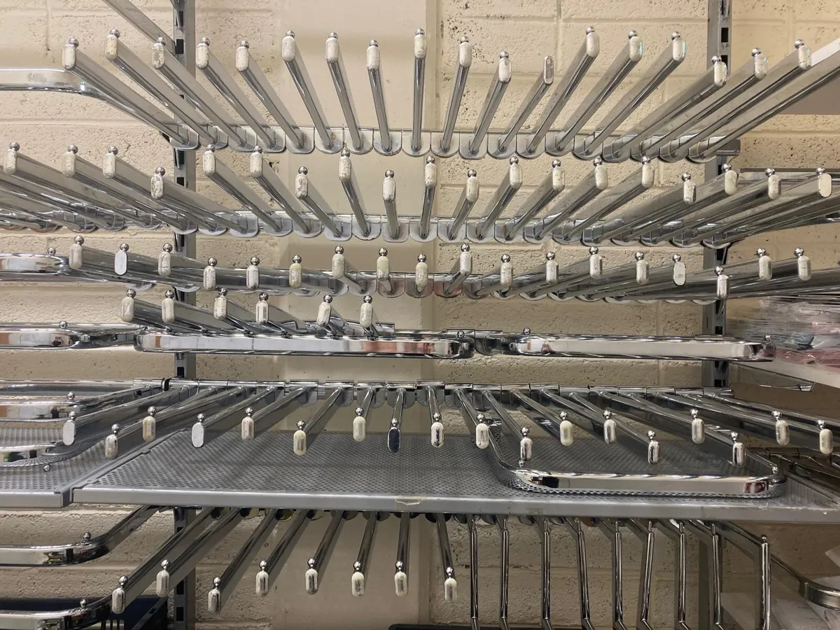 Shop Equipment - Image 4