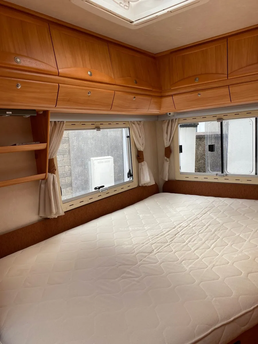Campervan - Adriatik 2006 - Image 3