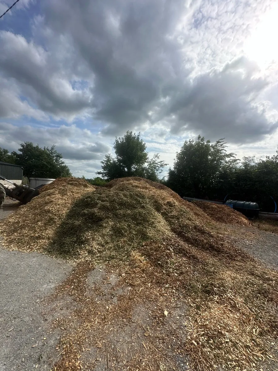 Wood Chip - Image 1