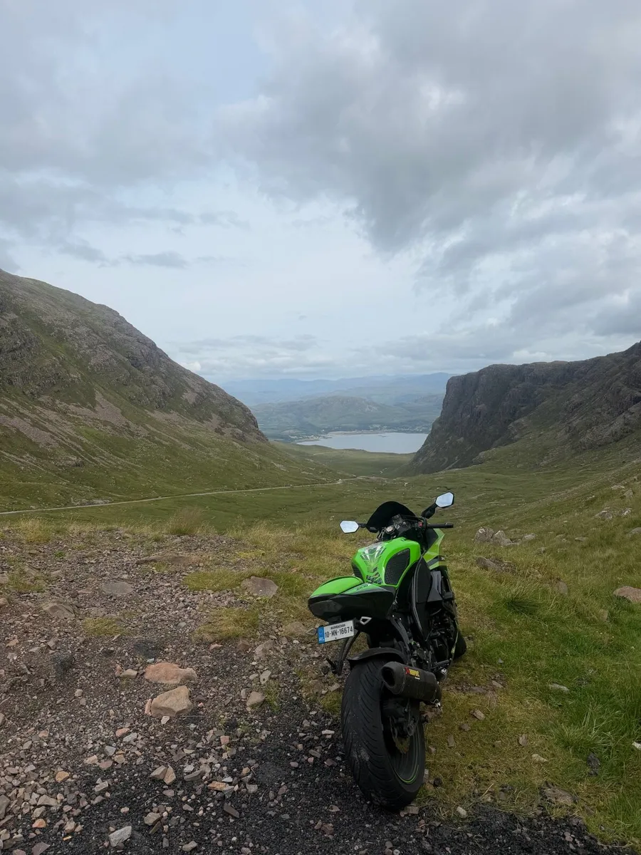 Kawasaki zx10r - Image 2