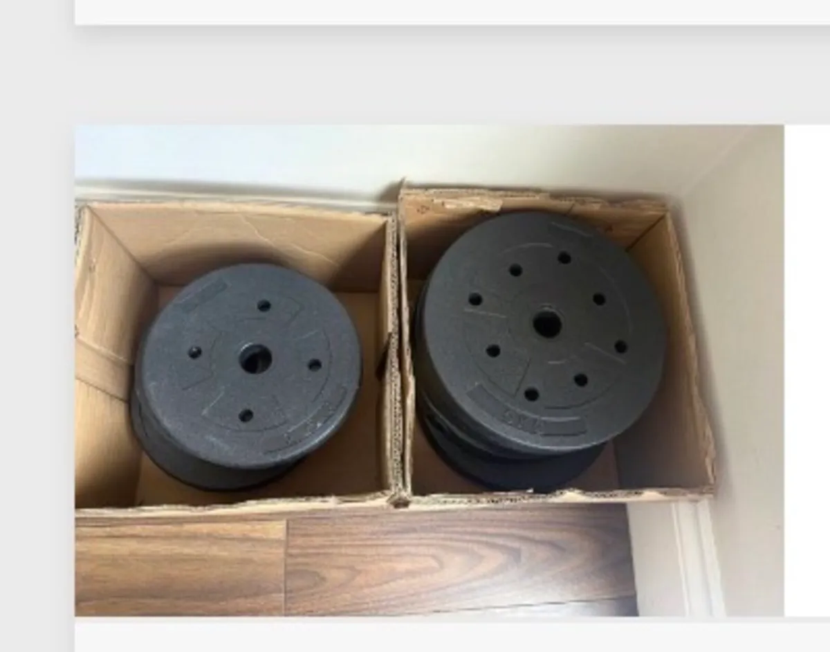 Weights