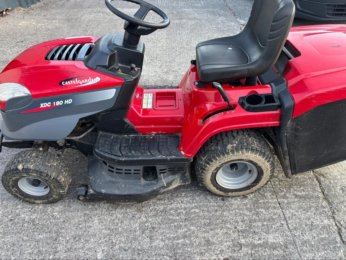 Lawn mower - Image 3
