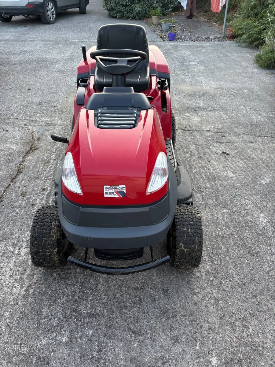Lawn mower - Image 4