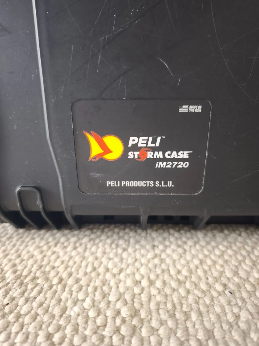 Peli Storm Case iM2720 - Image 4