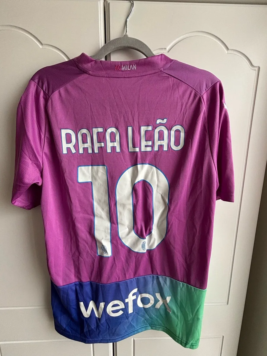 AC Milan 2023/2024 Third Kit - Image 2