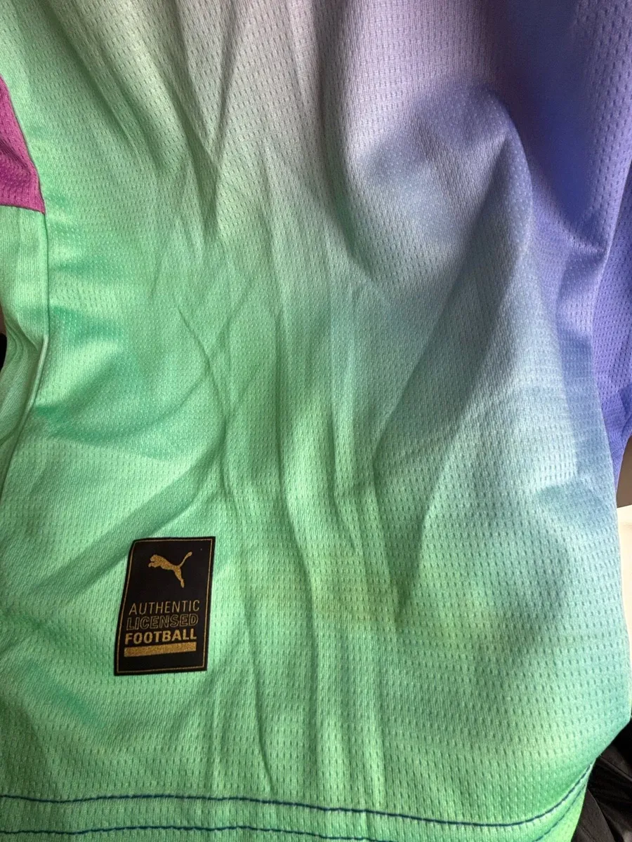 AC Milan 2023/2024 Third Kit - Image 4