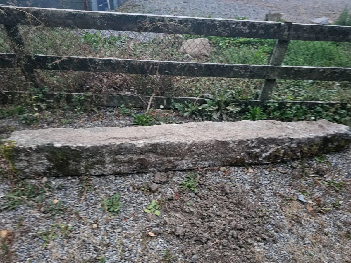 Granite pillars - Image 4