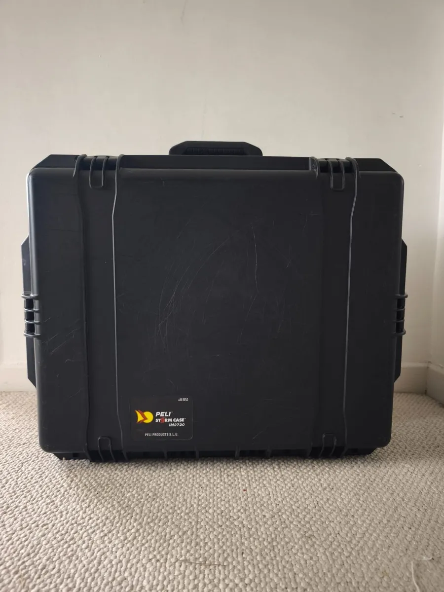 Peli Storm Case iM2720 - Image 1