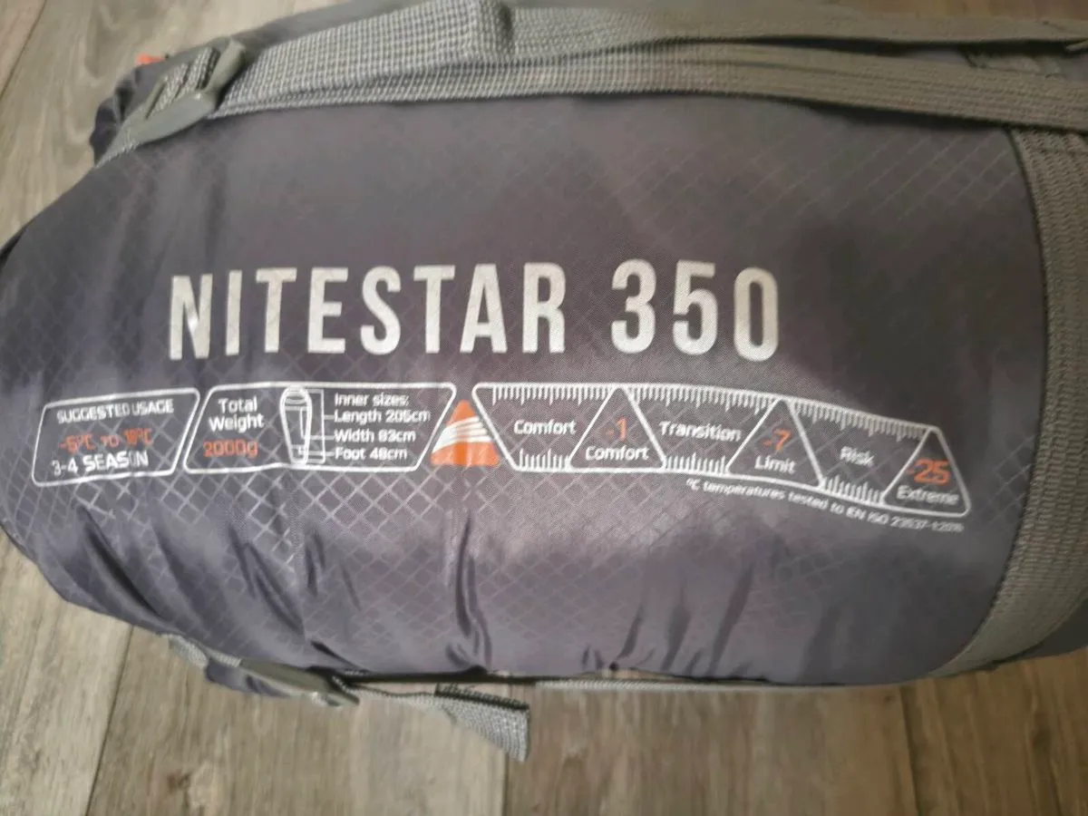 Camping stuff on sale - Image 2