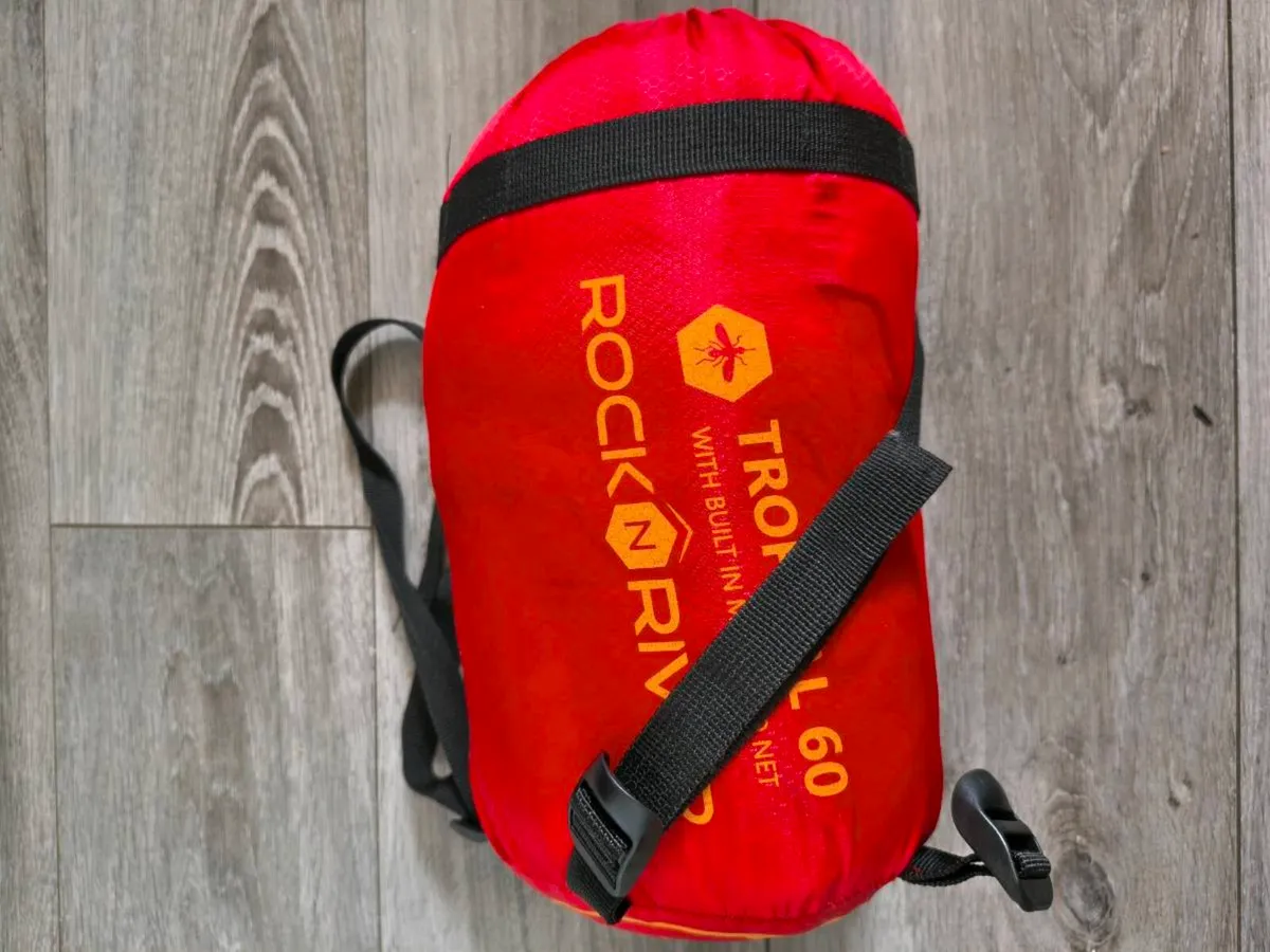 Camping stuff on sale - Image 3