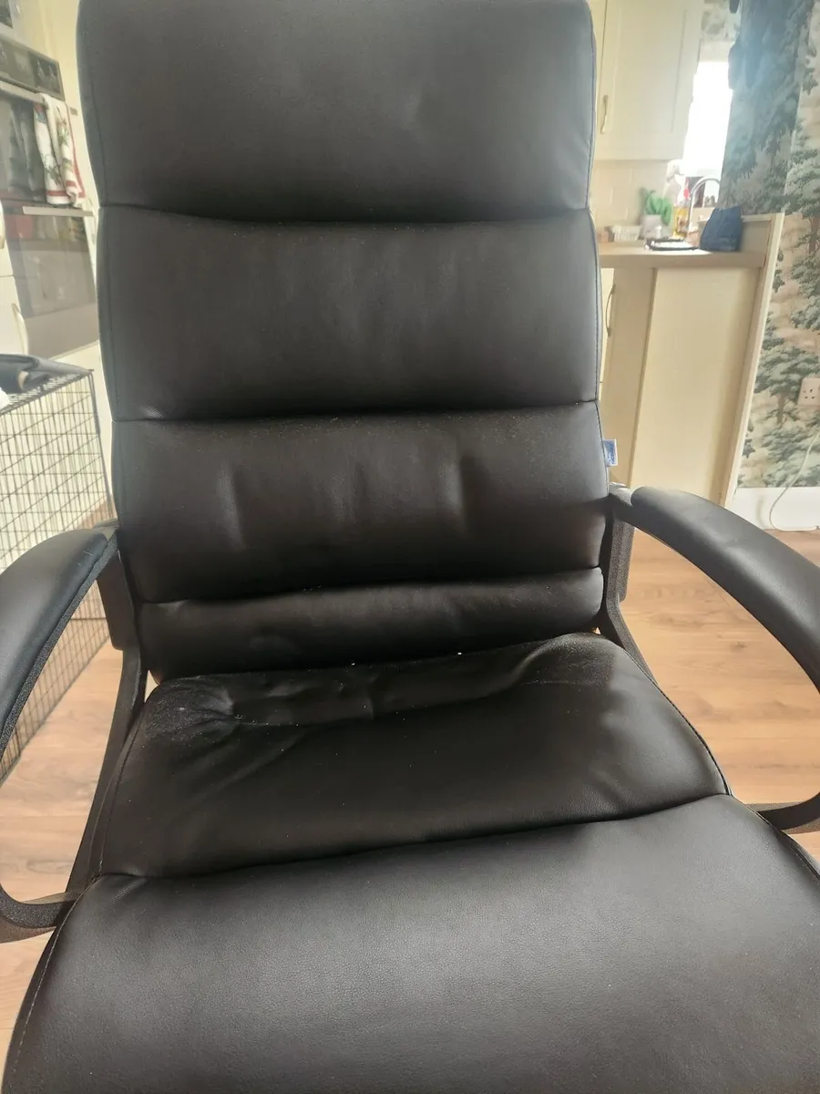 Office chair - Image 3