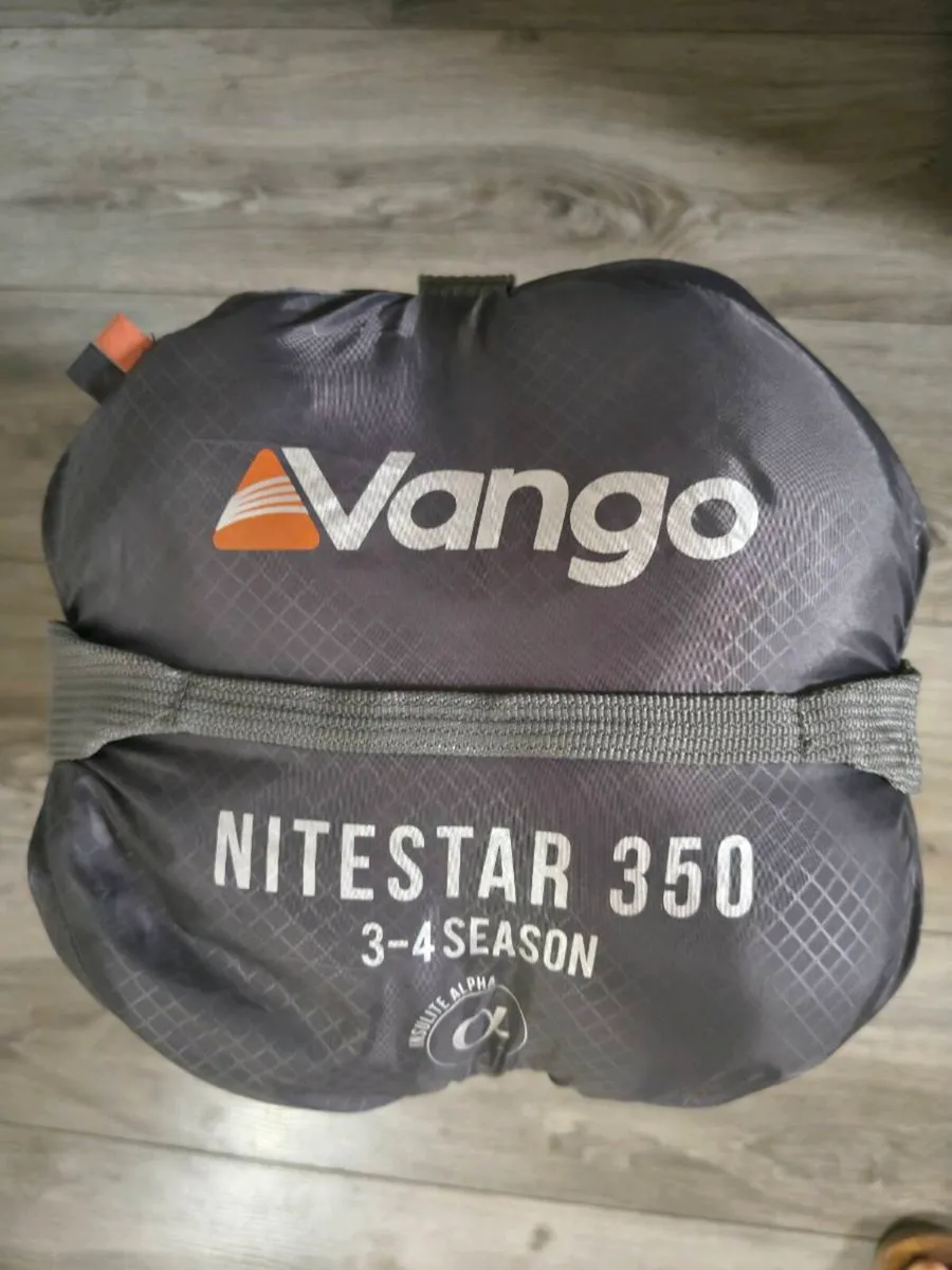 Camping stuff on sale - Image 1