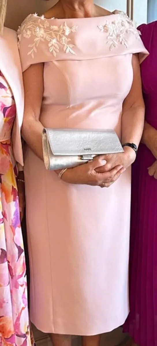 Mother of the bride outfit - Image 2
