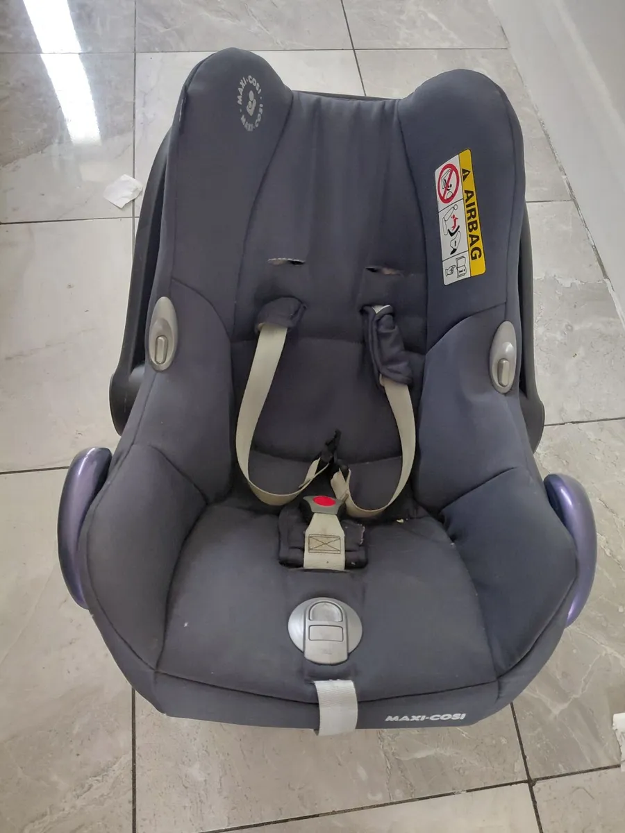 Baby items - Image 2