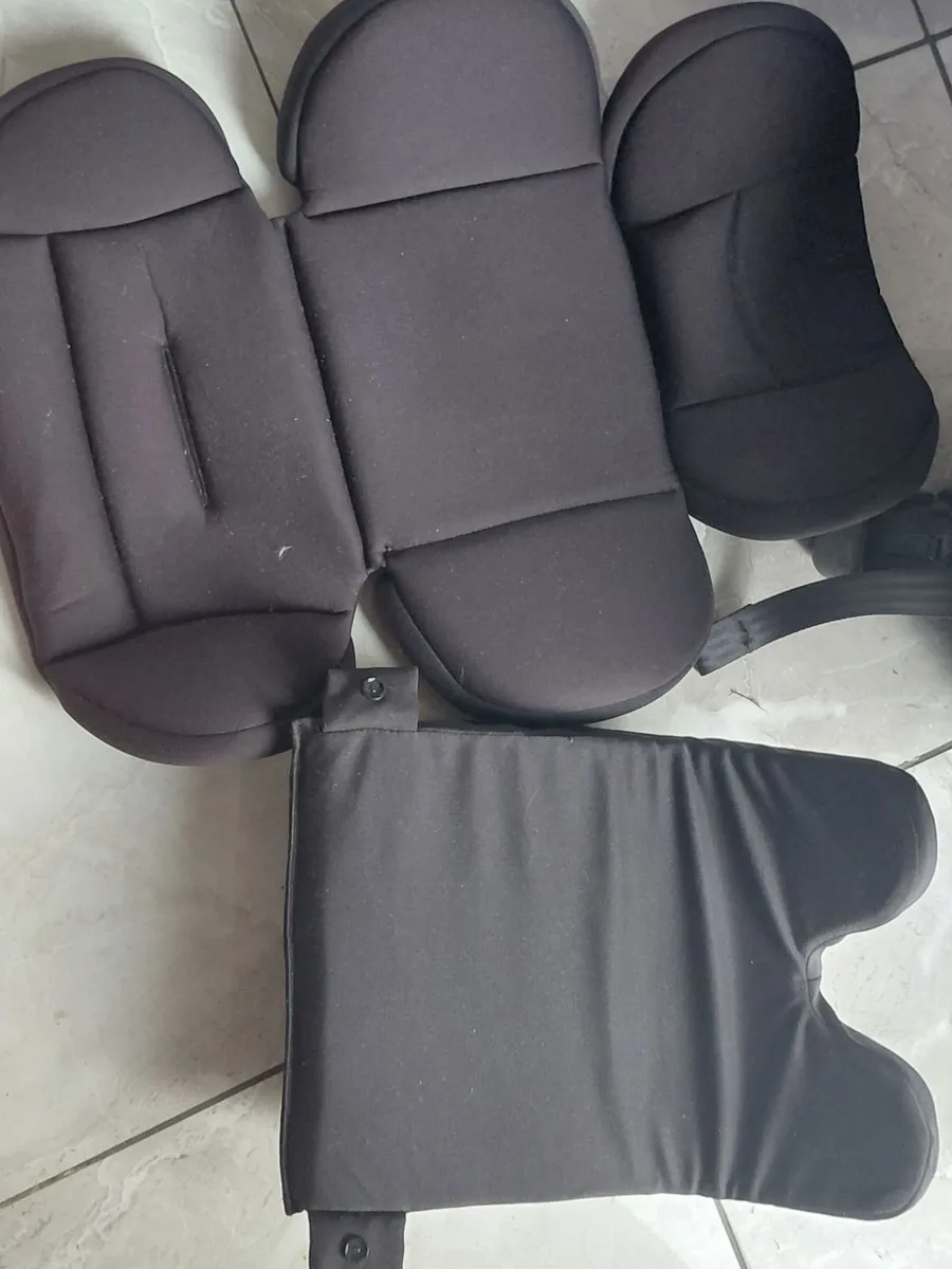 Baby items - Image 1