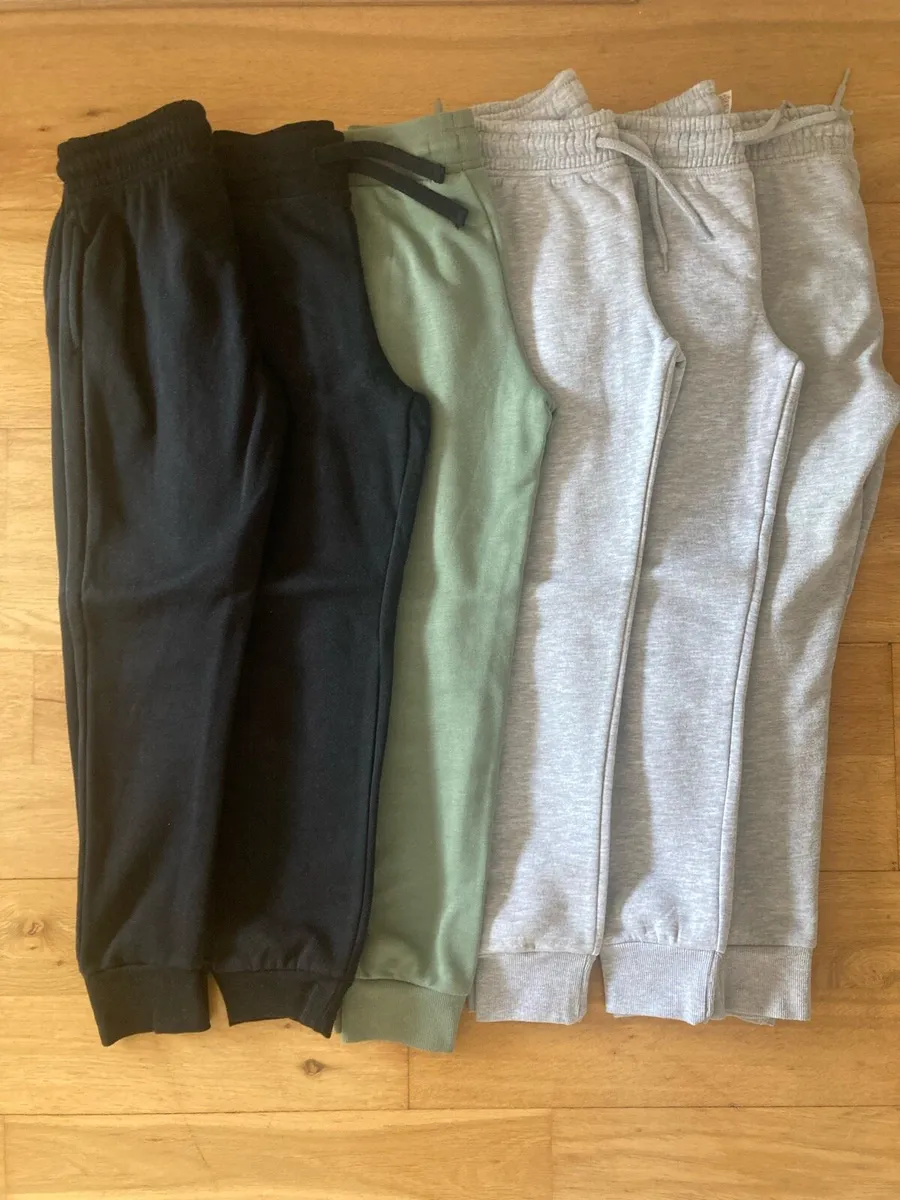Trousers 7-8y - Image 1