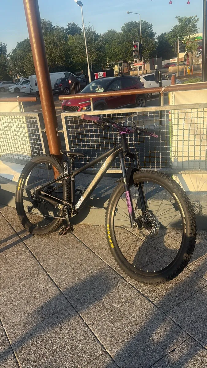 Bike - Image 1