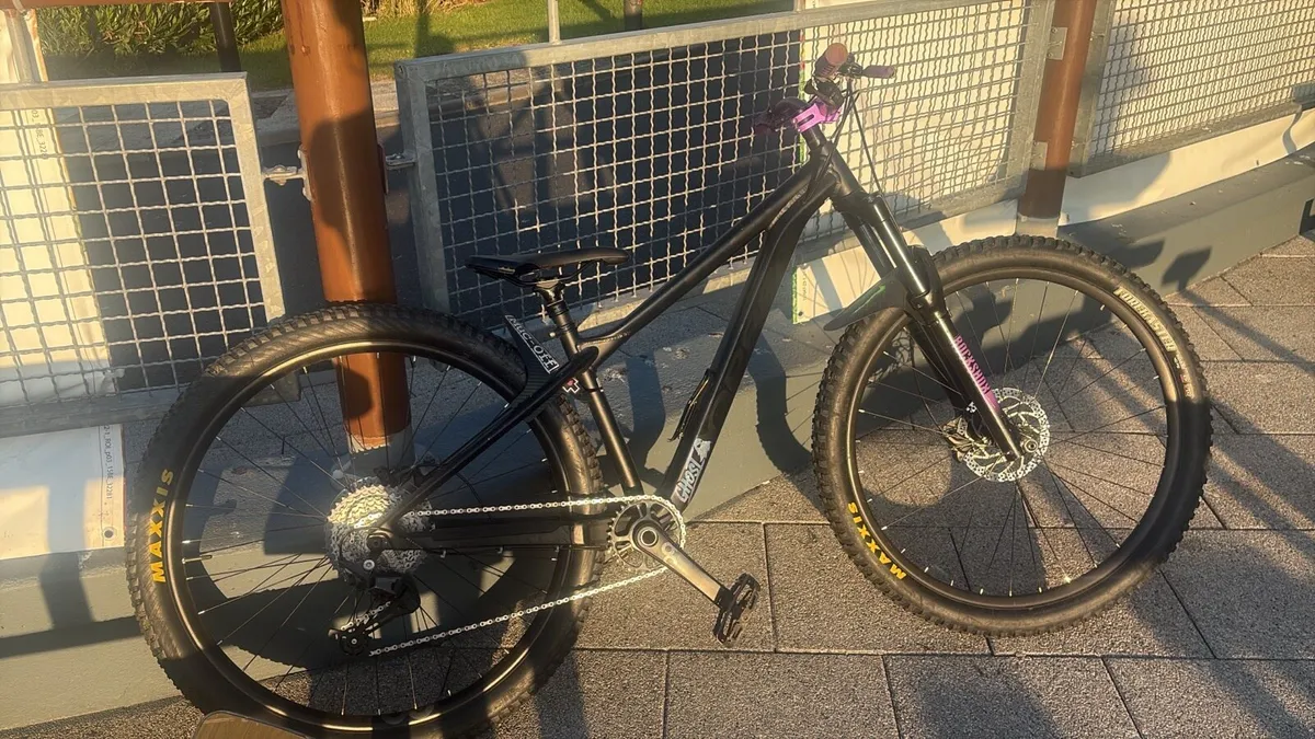 Bike - Image 2