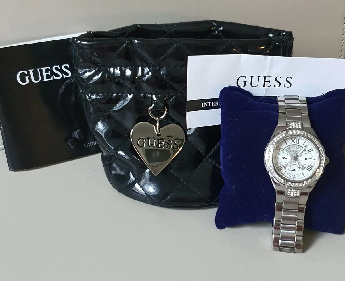 GUESS WATCH - Image 3