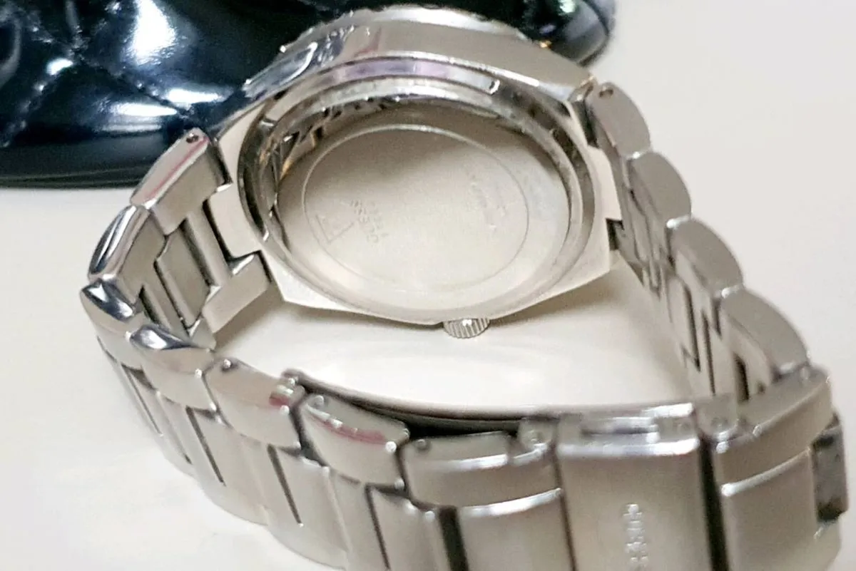 GUESS WATCH - Image 4