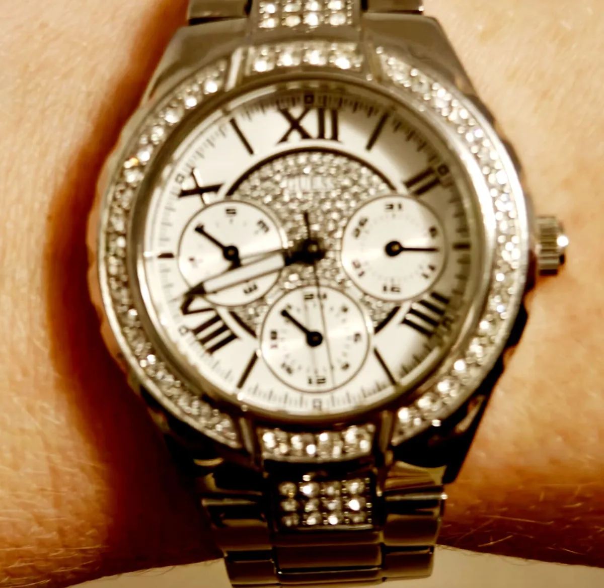 GUESS WATCH - Image 2