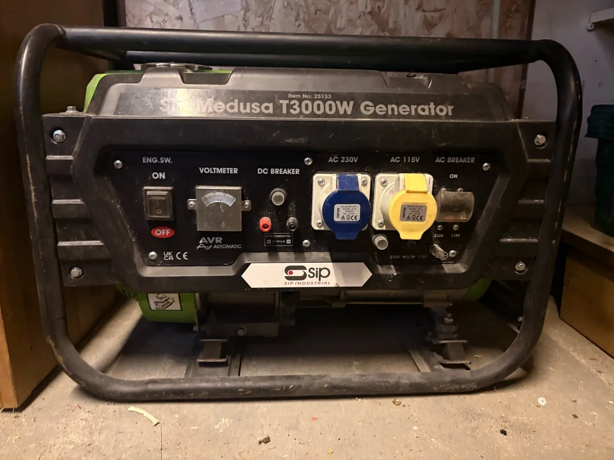 Generator - Image 2
