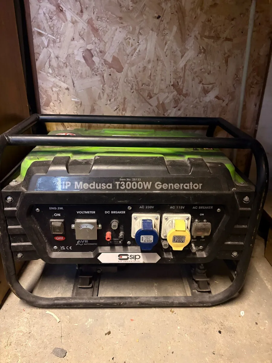 Generator - Image 3