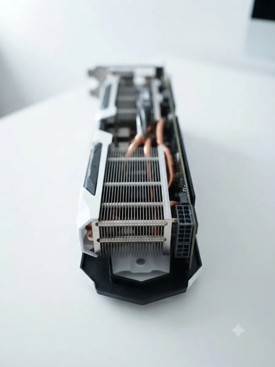 ​MSI GeForce GTX 960 OC 4GB Graphics Card - Image 3
