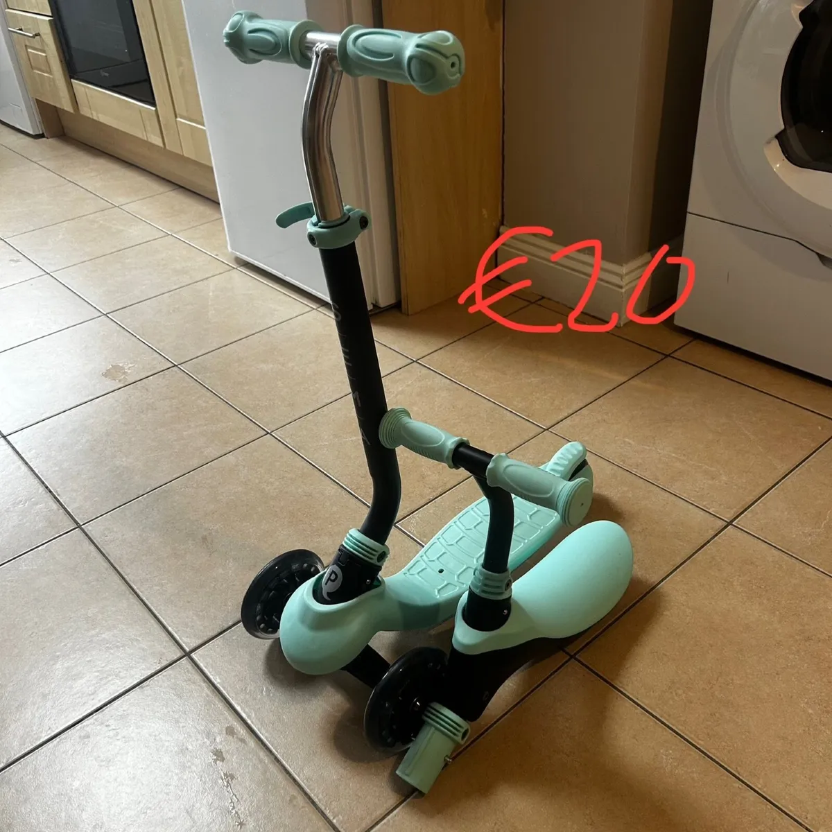 Baby swing and Kid Toys - Image 3