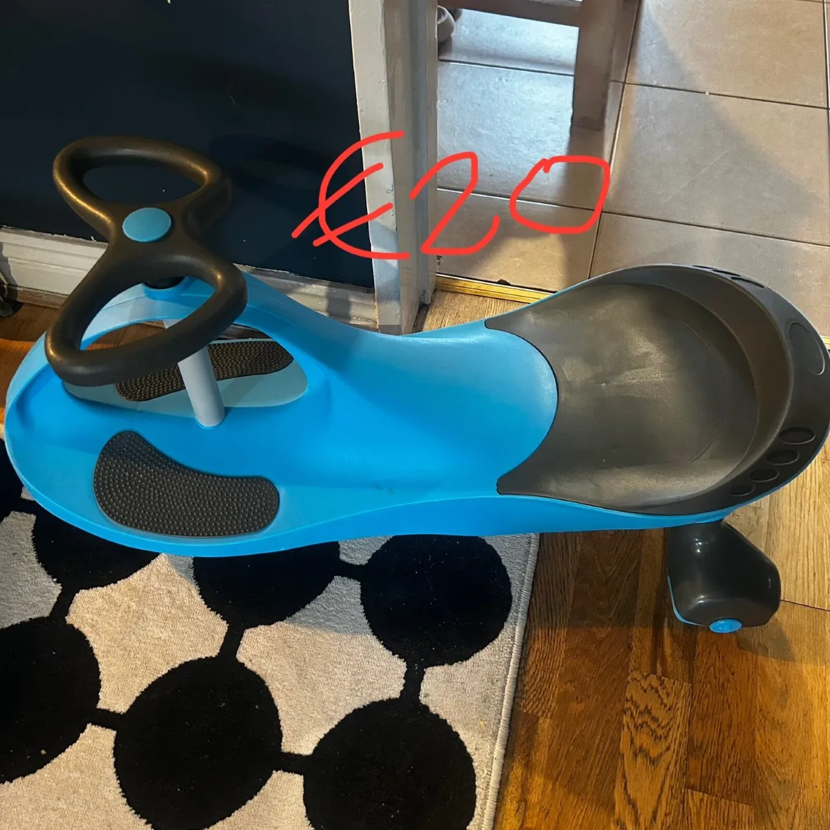 Baby swing and Kid Toys - Image 1