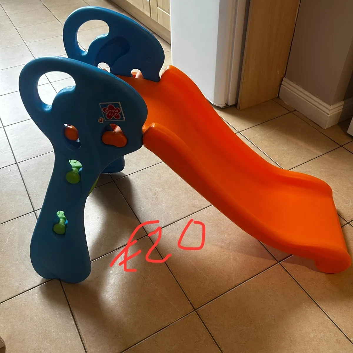 Baby swing and Kid Toys - Image 2