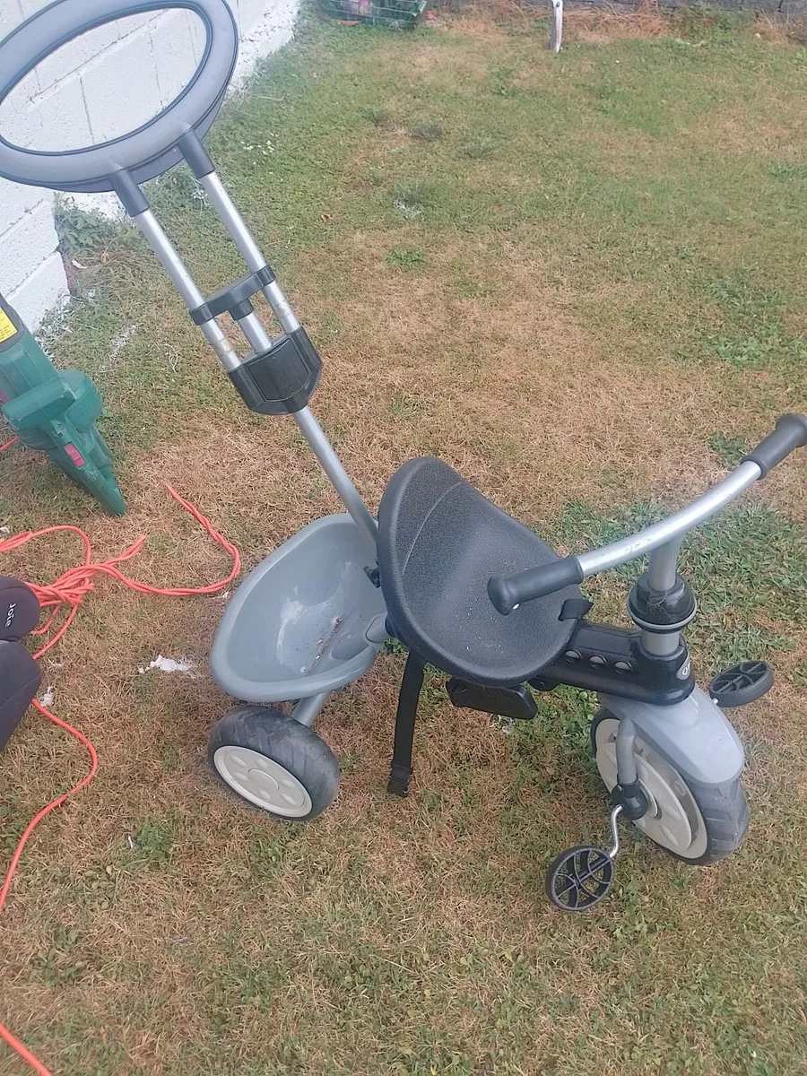 Car seat and walker - Image 4