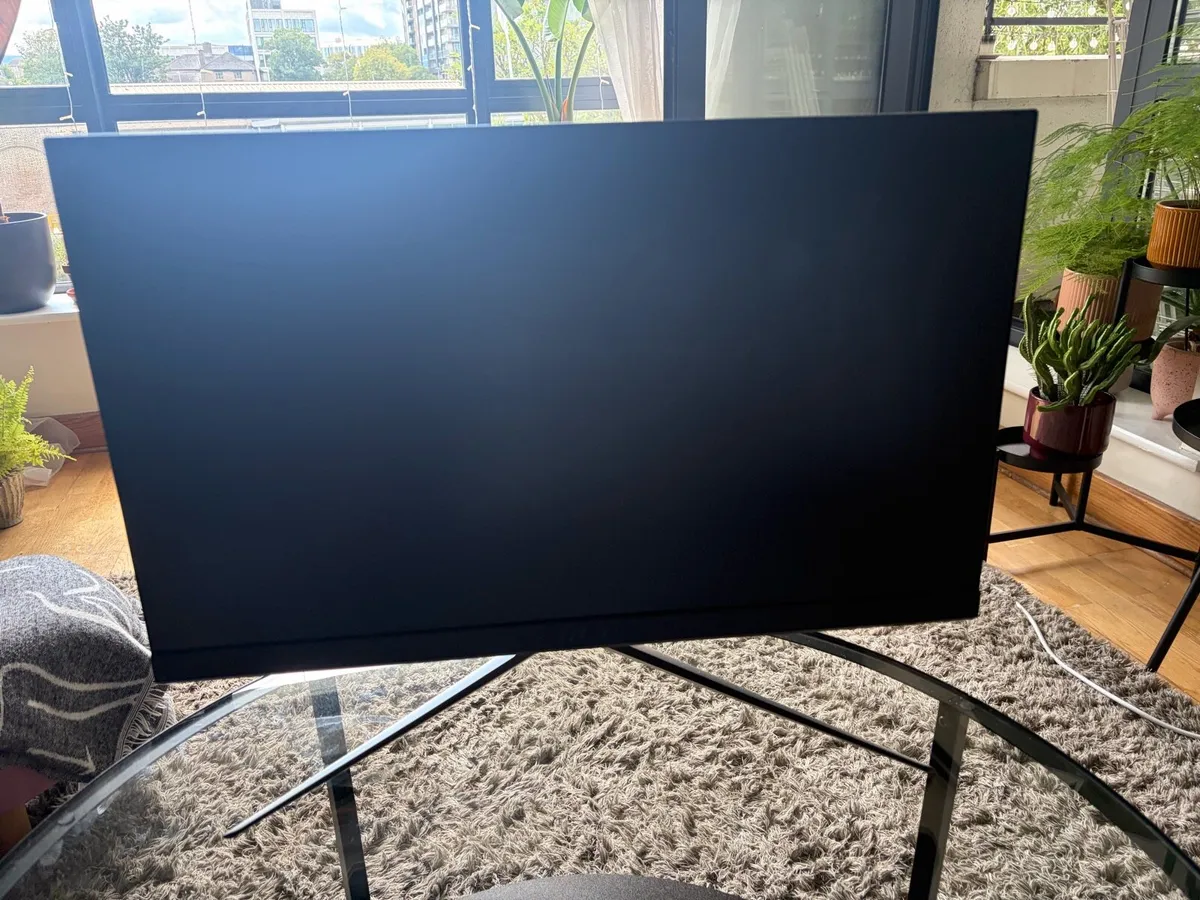 MSI Optix G241 24” 144Hz IPS Gaming Monitor - Image 2