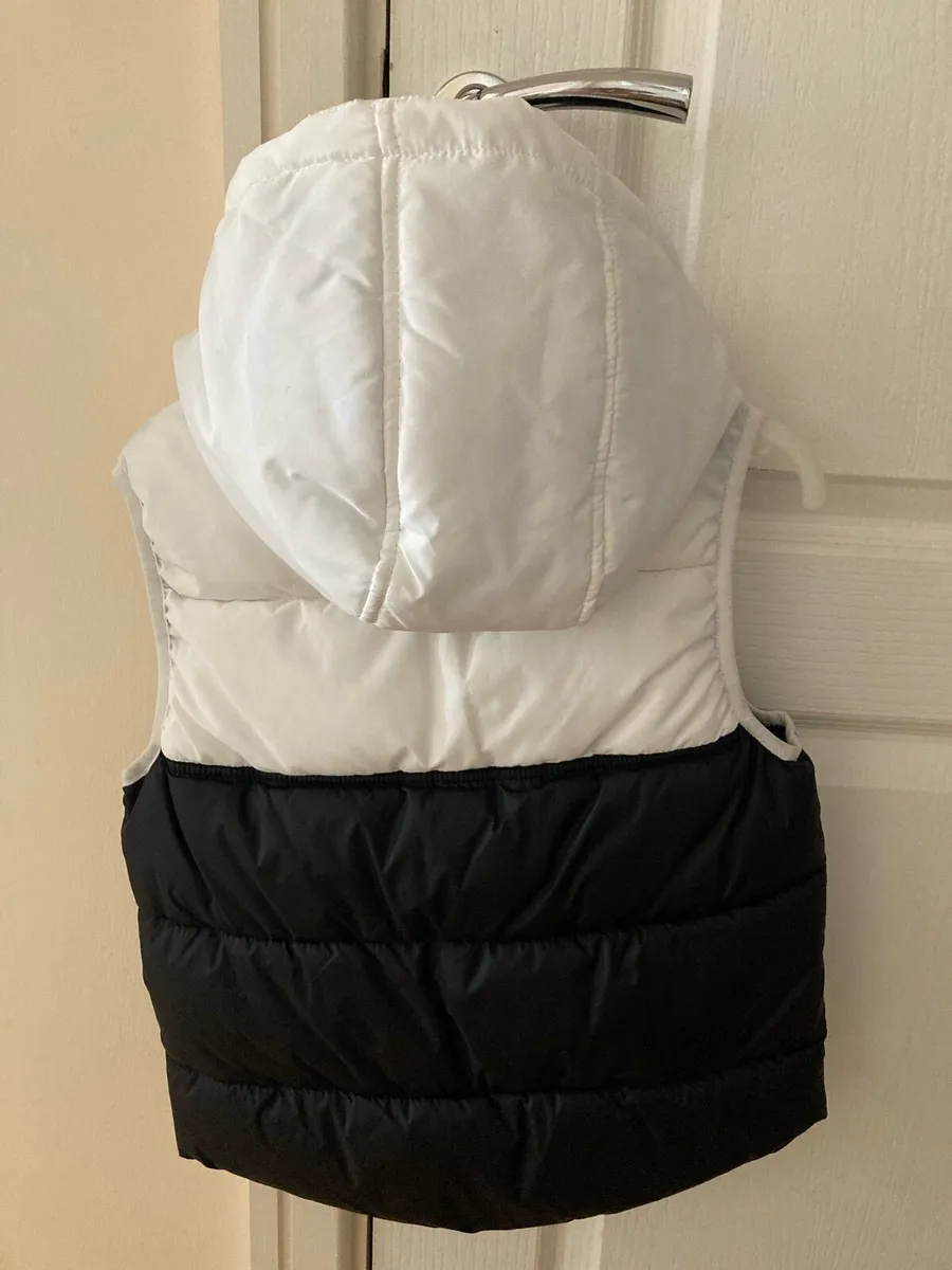 Gilet 6-8y H&M - Image 2