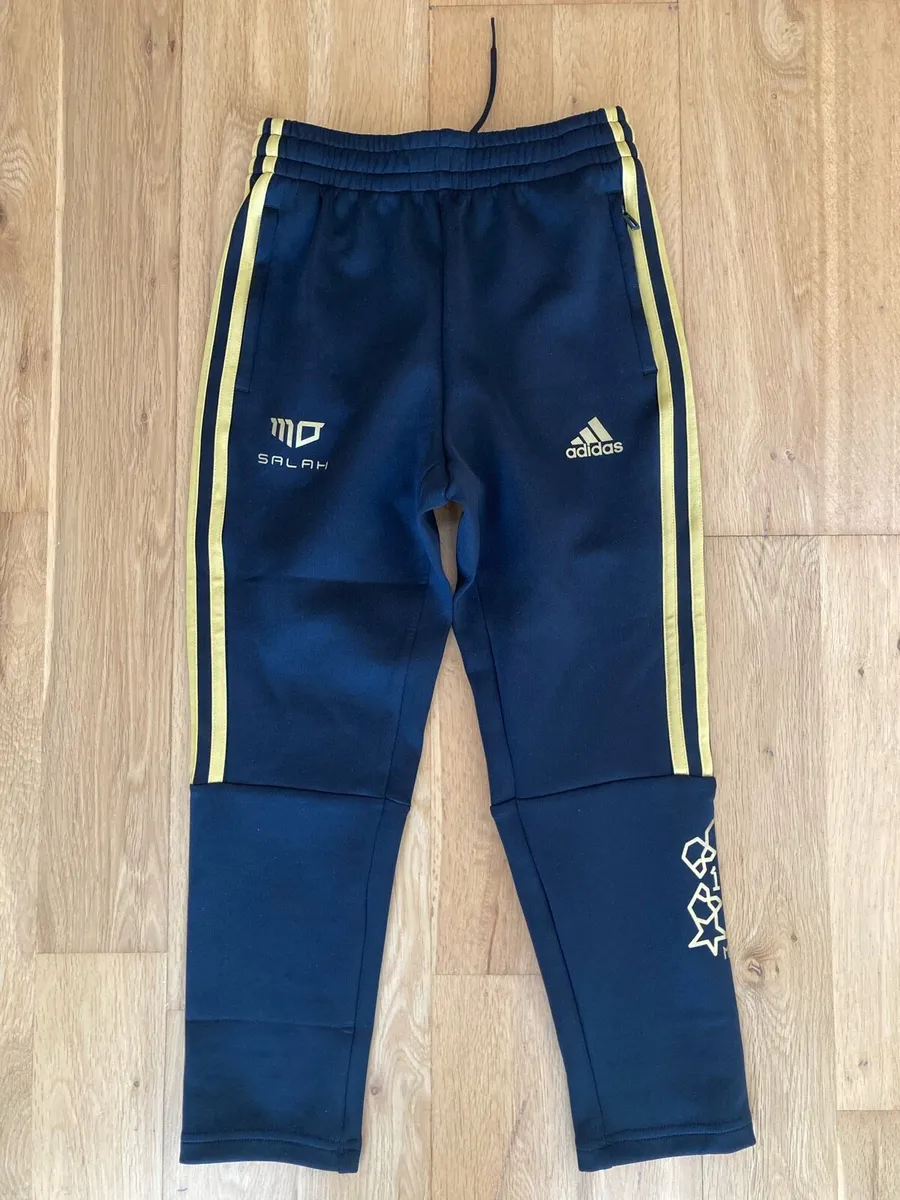 New Adidas trousers 7y - Image 2